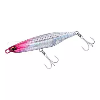 DAIWA Laser Impact Bass Lure Overdrive LI Red Head Equipped/Sea 95S-LI