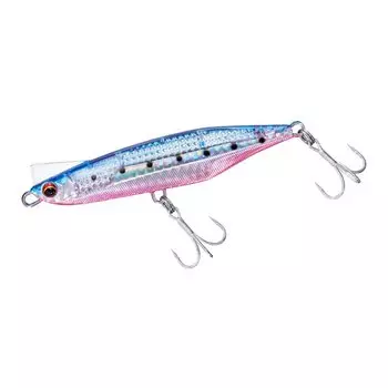 DAIWA Laser Impact Bass Lure Overdrive LI Bullpin Sardine Equipped/Sea 95S-LI