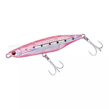 DAIWA Laser Impact Bass Lure Overdrive LI Pink Sardine Equipped/Sea 95S-LI