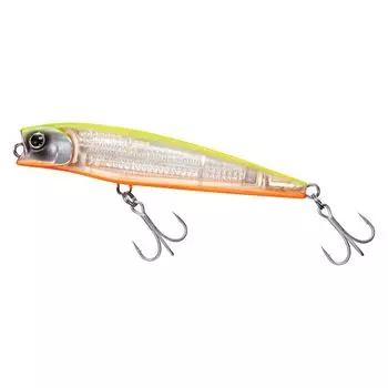 DAIWA Laser Impact Equipped Lure More Than Salt Pencil LI Chart Back 110F-LI