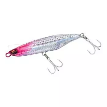 DAIWA Laser Impact Equipped/Sea Bass Lure Overdrive 95S-LI LI Red Head