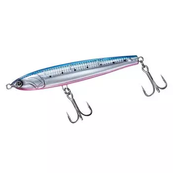 DAIWA Laser Impact Lure Drift Flicker LI Bullpin Sardine 140S-LI