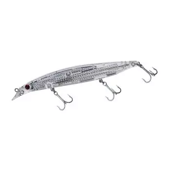 DAIWA Laser Impact Lure Shoreline Shiner Z Vertis LI Max Laser R125S-LI