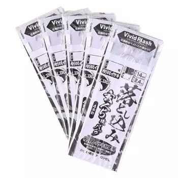 DAIWA LBG Expert 5 Pack GEI 4 Drop-in 10-12-12