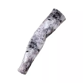 DAIWA Ледяной Сухой(р) Чехол на руку Painter White M DA-8122 Cool Feel UV Protection для лета