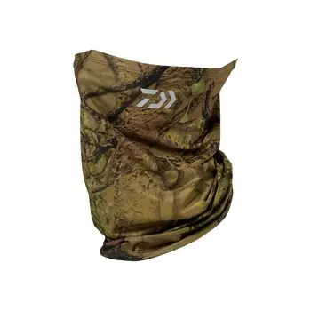 DAIWA Ледяной Сухой (р) Cool Neck & Face Cover Real Lake Free DA-9721