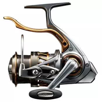DAIWA Lever Brake Impulto LBD 2017 Model 2000SH-LBD