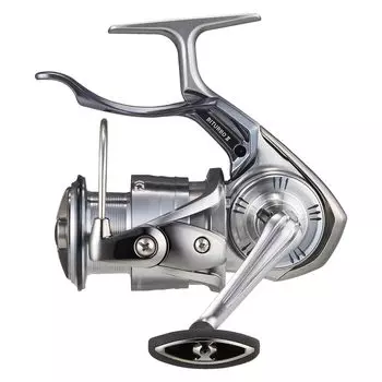 DAIWA Lever Brake Reel 24 Impult 2500XH-LBD