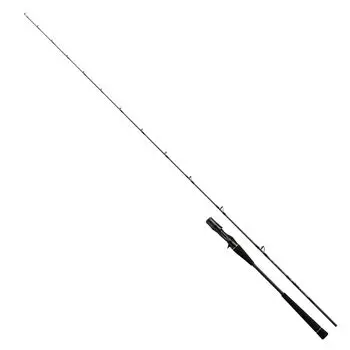 DAIWA Light Jigging OUTRAGE BR LJ 63XXHB-2