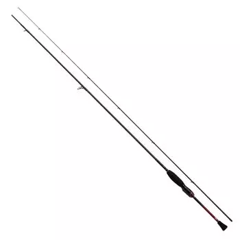 DAIWA Light Salt Rod Gekka Bijin EX AGS 57UL-T Q чёрный