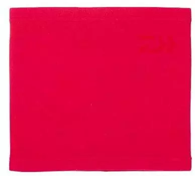 Легкий эластичный утеплитель для шеи DAIWA, розовый, бесплатно DA-98009W розовый