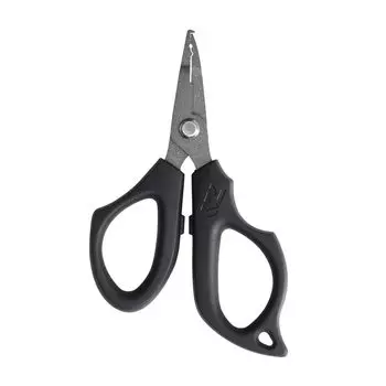 DAIWA Line Cutter PE Scissor Black 125H+F