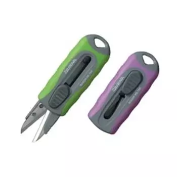 DAIWA Line Cutter Rigger 396646 Цвет не может быть MS-76S (Ассорти, Черный, Зеленый, указанный)