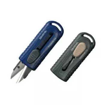 DAIWA Line Cutter Rigger 456388 Любой цвет не может быть MS-74S (Ассорти из серого/темно-синего цветов)