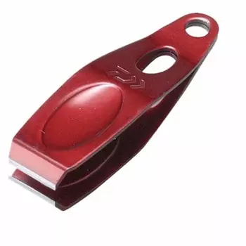 DAIWA Line Cutter V40 Red 04910136