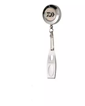 Daiwa Line Cutter VPO with Reel R Silver 800518