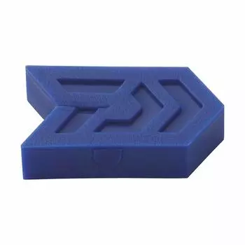 DAIWA Line Keeper with Threader Blue 054478