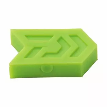 DAIWA Line Keeper with Threader Green 054485