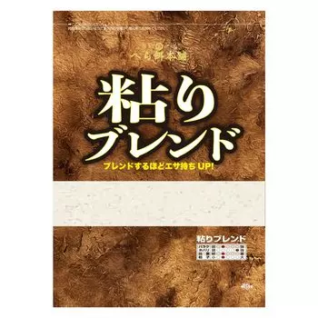 Daiwa Липкая смесь 200г