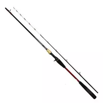 Удилище для рыбалки DAIWA Boat Rod Analyst Hairtail Setouchi 175