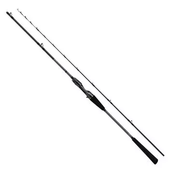 DAIWA Лодочное удилище Metallia Tachiuotenbin H-175
