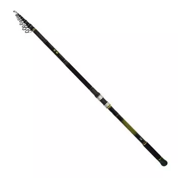 DAIWA long throw rod Gotetsu 6-51 long throwK