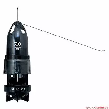 DAIWA Лопата Корзина Длинный Заброс 2 877435 M-10