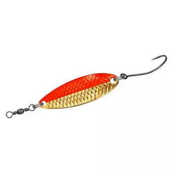 Daiwa Ложка Crusader Super Hot 4 Diamond GR