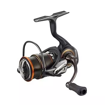 Daiwa LT1000S-P Presso Reel 21