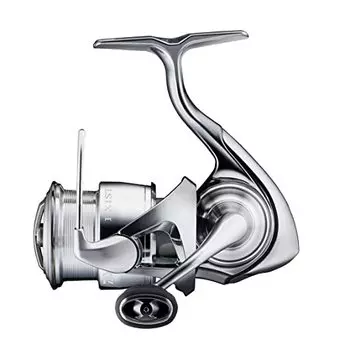 Daiwa LT2000S-P Спиннинговая катушка 22 Igujisto (Модель 2022 года)