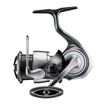 DAIWA LT2500-H Spinning Reel 24-Celte (2024 Model)