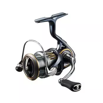 Daiwa LT2500S-XH 23AIRITY Bass спиннинговая катушка