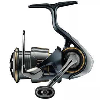 Daiwa LT4000-XH Spinning Reel 23AIRITY