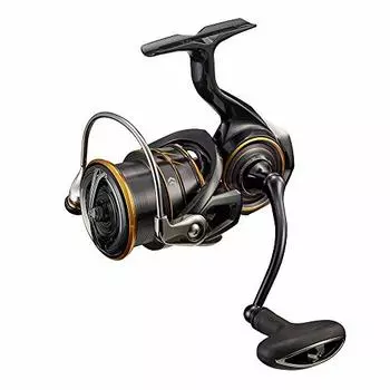 Daiwa LT4000S-C 21 Калдия