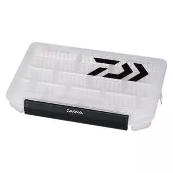 DAIWA Lure Case (Multi Case) 205MD Smoke 942980