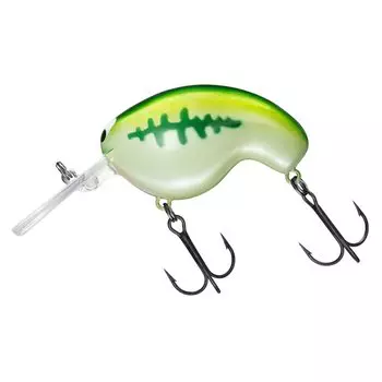 DAIWA Lure Chibifuku Ichi Bass Crank/Bass