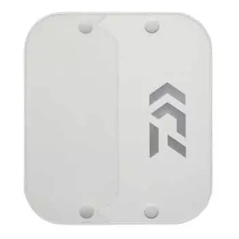 DAIWA Lure Cover (A) M Clear