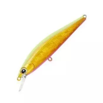 DAIWA Lure Doctor Minnow 2 70S Golden Chart