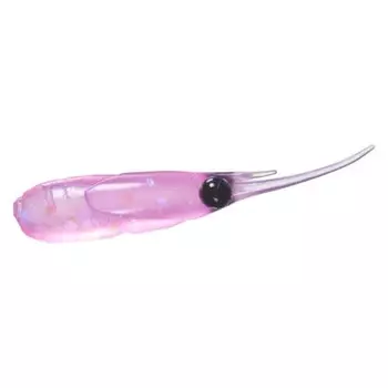 DAIWA Lure Gekka Bijin Chibi Dart 1.5 Aurora Pink