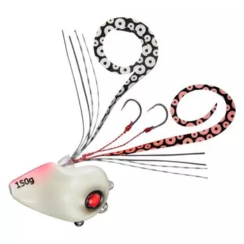 DAIWA Lure Koga Current Breaker Trinity 100g Sakura Glow