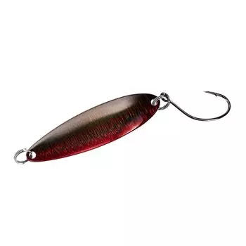 DAIWA Lure Laser Chinook S Red Black 4.5g