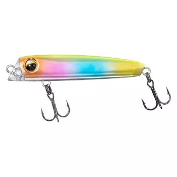 DAIWA Lure Moonlight Beauty Furari 55F Gingira Chart Candy