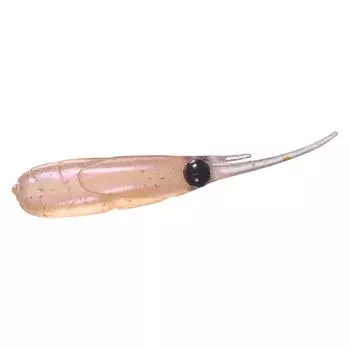 DAIWA Lure Moonlight Bijin Chibi Dart Weak Glow Krill 1.5