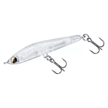 DAIWA Lure Moonlight Bijin Miojii R45S Clear Glitter