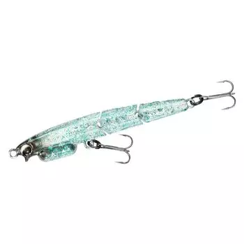 DAIWA Lure Moonlight Whitebait J55S Chili Menjako