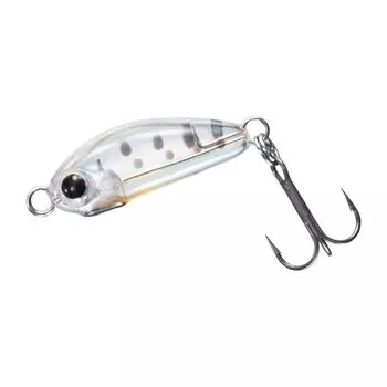 DAIWA Lure Moonlit Beauty Aging Mio Demon SOLID20S Keimura Shirasu
