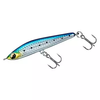 DAIWA Lure Moonlit Beauty Miojii R45S 3D Lens Sardine