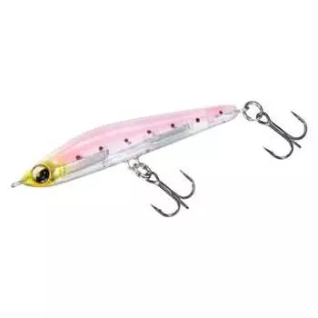 DAIWA Lure Moonlit Beauty Miojii R45S Luminous Whitebait