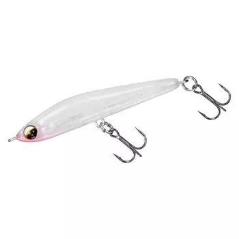 DAIWA Lure Moonlit Beauty Miojii R45S Red Glow