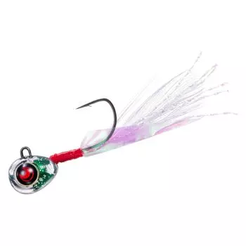 DAIWA Lure Moonlit Beauty Shiny Kabra Kabra Green 2.2g